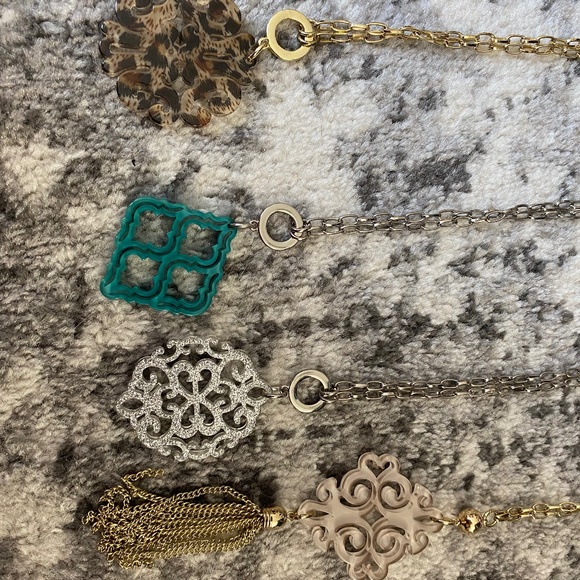 ZenZ necklace - Picture 3 of 3